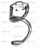 КРЮК ДЛЯ ТЕСТОМЕСА HURAKAN HKN-30CN