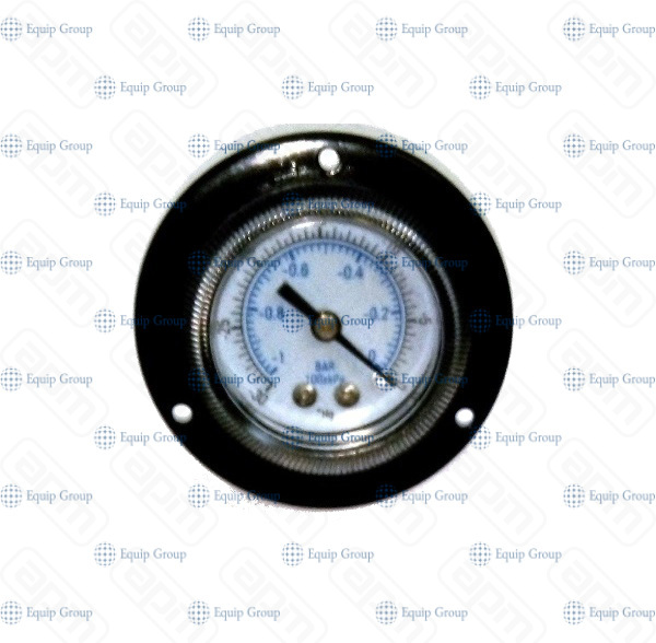 МАНОМЕТР ДЛЯ УПАКОВЩИКА ВАКУУМНОГО HURAKAN