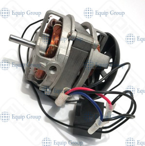 МОТОР ДЛЯ АППАРАТА ДПРОИЗВОДСТВА САХАРНОЙ ВАТЫ HURAKAN HKN-C2 ПОЗ 12