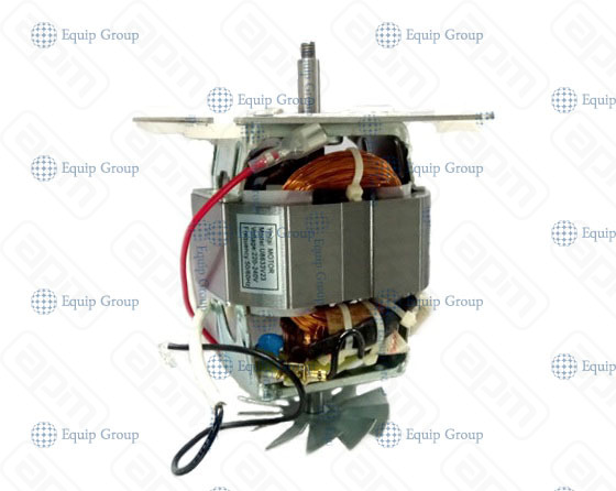 МОТОР ДЛЯ СОКОВЫЖИМАЛКИ HURAKAN HKN-CFV60 ПОЗ 30