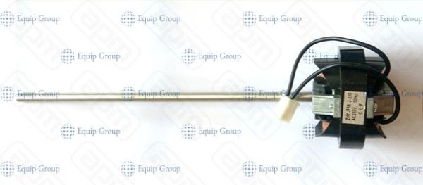 МОТОР ДЛЯ ТЕРМОСТАТА ПОГРУЖНОГО HURAKAN HKN-SV15