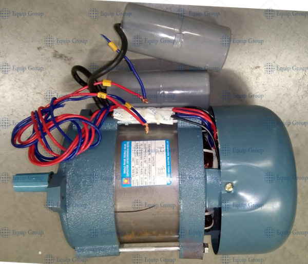 МОТОР ТЕСТОМЕСА HURAKAN HKN-M30SN