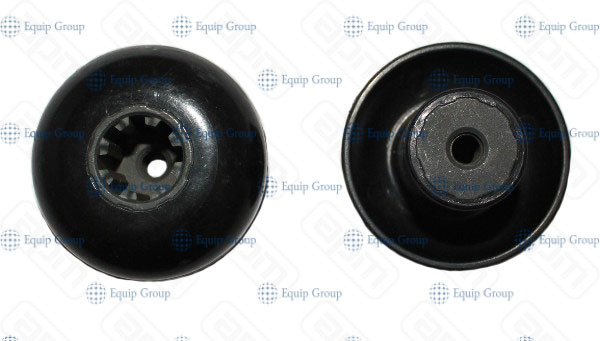 МУФТА ДЛЯ БЛЕНДЕРА HURAKAN HKN-HBH850