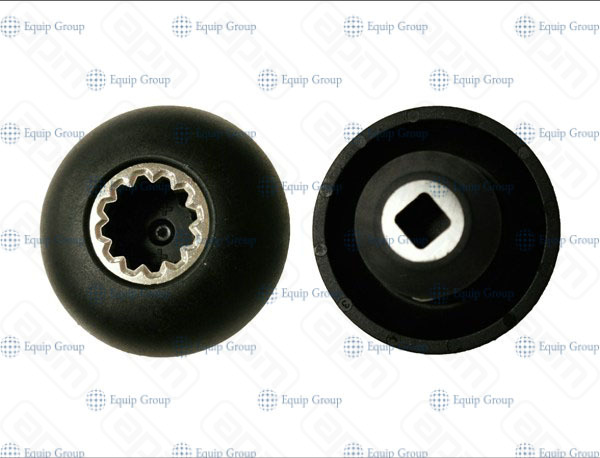 МУФТА ДЛЯ БЛЕНДЕРА HURAKAN HKN-HBH850 PRO 802