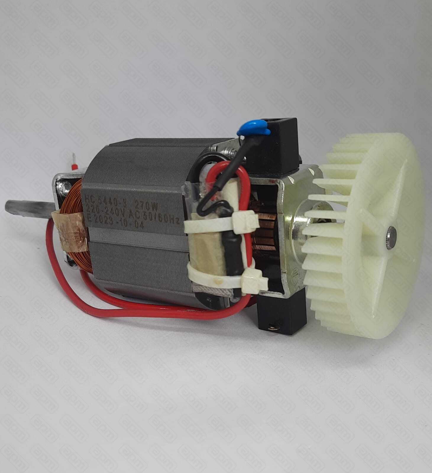 МОТОР ДЛЯ МИКСЕРА ПОГРУЖНОГО HURAKAN HKN-MPX160