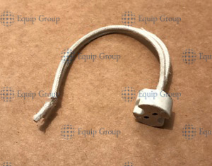 ПАТРОН ДЛЯ ПОДОГРЕВАТЕЛЯ НАСТОЛЬНОГО HURAKAN HKN-RH1 ПОЗ 6