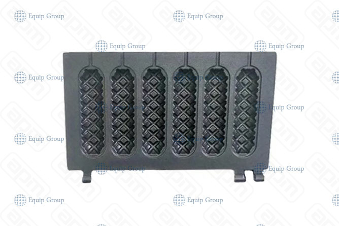 ПОВЕРХНОСТЬ ВЕРХНЯЯ ДЛЯ HURAKAN HKN-HCP6