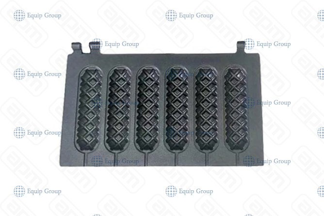 ПОВЕРХНОСТЬ НИЖНЯЯ ДЛЯ HURAKAN HKN-HCP6
