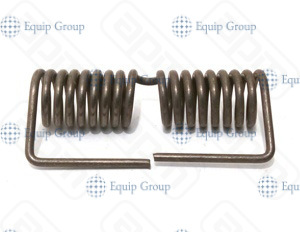 ПРУЖИНА КРЫШКИ ДЛЯ ГРИЛЯ КОНТАКТНЫЙ HURAKAN HKN-PE22R ПОЗ 20