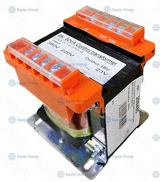 ТРАНСФОРМАТОР 275Вт ДЛЯ УПАКОВЩИКА ВАКУУМНОГО HURAKAN