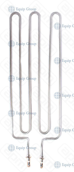 ТЭН ДЛЯ ЛАВОВОГО ГРИЛЯ HURAKAN HKN-140 NEW