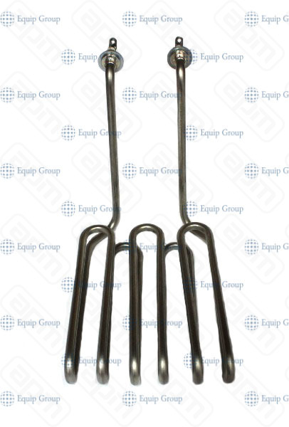 ТЭН ДЛЯ ФРИТЮРНИЦЫ HURAKAN HKN-FT10NFT1010N