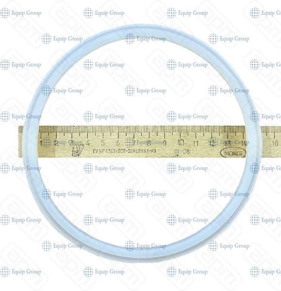 УПЛОТНЕНИЕ ДЛЯ ШПРИЦА КОЛБАСНОГО HURAKAN HKN-ISV ПОЗ24