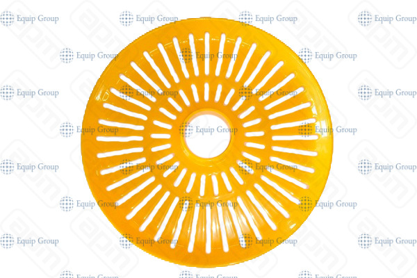 ФИЛЬТР ДЛЯ СОКОВЫЖИМАЛКИ HURAKAN HKN-SPM