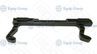 ЗАМОК ДВЕРИ ПЕЧИ HURAKAN HKN-WP900 ПОЗ P117