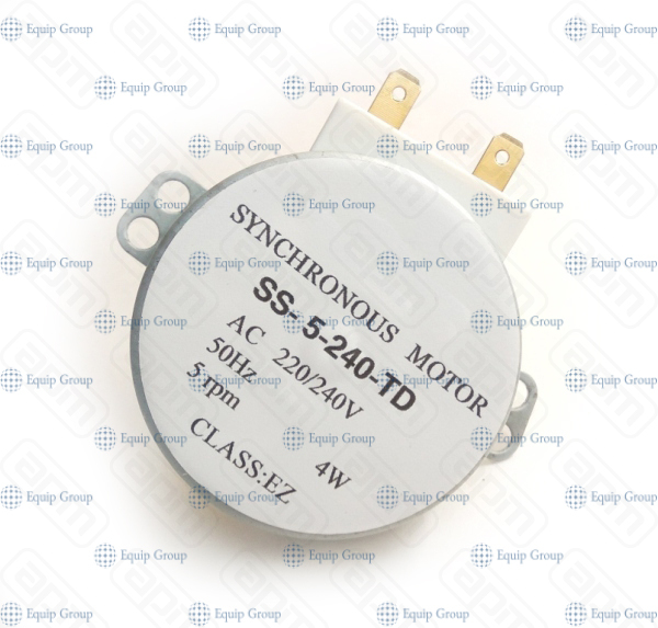 МОТОР ДЛЯ ПЕЧИ МИКРОВОЛНОВОЙ HURAKAN HKN-WP900
