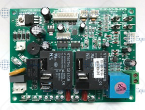 ПЛАТА ОСНОВНАЯ ДЛЯ HKN-BQ66FP