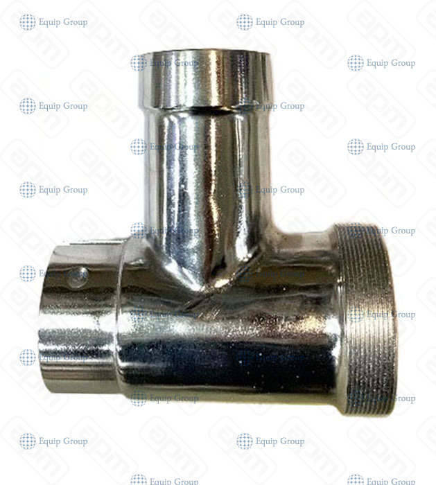 ГОРЛОВИНА ДМЯСОРУБКИ HURAKAN HKN-12CR
