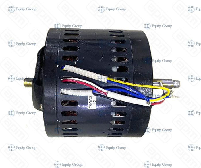 ДВИГАТЕЛЬ ДМЯСОРУБКИ HURAKAN HKN-12CR12N
