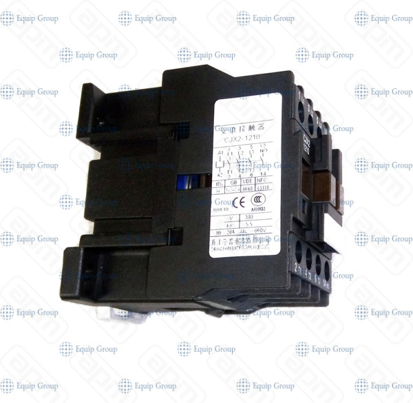 КОНТАКТОР ДЛЯ  HURAKAN HKN-50SN2V