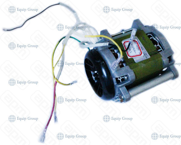 ДВИГАТЕЛЬ HURAKAN ДЛЯ СЛАЙСЕРА HKN-HM300 ПОЗ 58