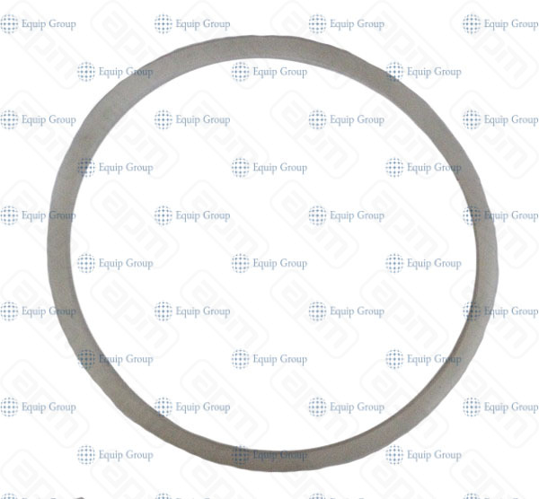 КОЛЬЦО УПЛОТНИТЕЛЬНОЕ  ДЛЯ КУТТЕРА HURAKAN HKN-CL6 и9 ПОЗ4