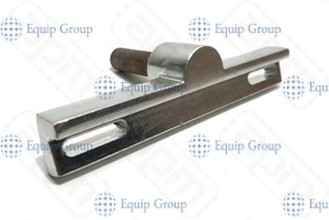 КРЕПЛЕНИЕ ЗАЩИТЫ ДЛЯ СЛАЙСЕРА HURAKAN HKN-HM220 ПОЗ38