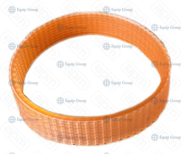 РЕМЕНЬ ДЛЯ СЛАЙСЕРА HURAKAN HKN-HM195