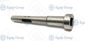 ШПИНДЕЛЬ ДЛЯ СЛАЙСЕРА HURAKAN HKN-HM220 ПОЗ7
