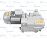 НАСОС ДЛЯ УПАКОВЩИКА ВАКУУМНОГО HURAKAN HKN-VAC400