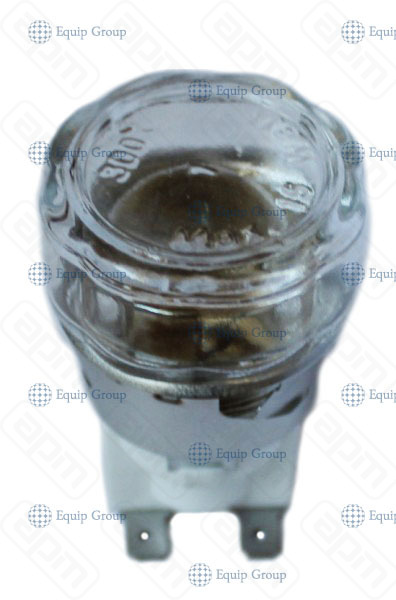 ЛАМПА РАБОЧЕЙ КАМЕРЫ ДЛЯ ПЕЧИ КОНВЕКЦИОННОЙ HURAKAN HKN-XF023