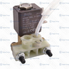 КЛАПАН ЭЛЕКТРОМАГНИТНЫЙ ДЛЯ КОФЕВАРКИ HURAKAN HKN-ME709