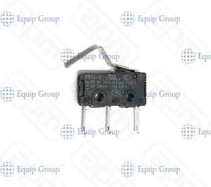 МИКРОПЕРЕКЛЮЧАТЕЛЬ КОФЕВАРКИ HURAKAN HKN-ME709