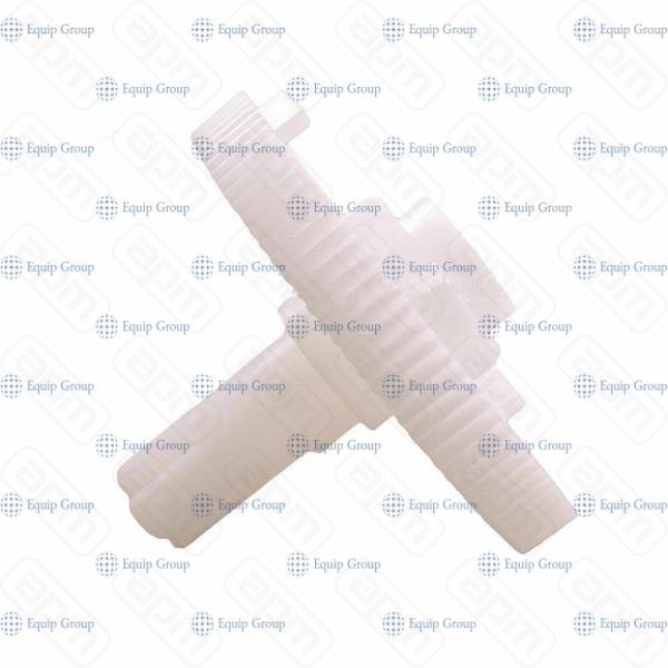 ПЕРЕДАЧА ЗУБЧАТАЯ HURAKAN ME-707-11102