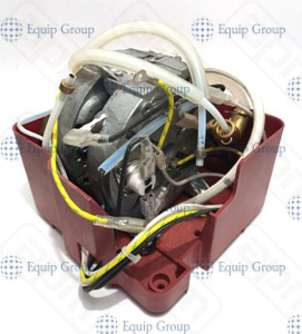 ТЭН БОЙЛЕРА КОФЕВАРКИ HURAKAN HKN-ME709