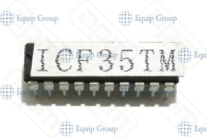 МИКРОПРОЦЕССОР HURAKAN ДЛЯ HKN-ICF35TM