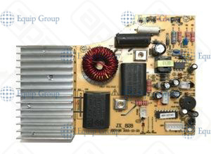 ПЛАТА ГЕНЕРАТОРА ИНДУКЦИОННОЙ ПЛИТЫ HURAKAN HKN-ICF18T арт JX828A