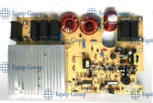 ПЛАТА ГЕНЕРАТОРА ИНДУКЦИОННОЙ ПЛИТЫ HURAKAN HKN-ICF35TM арт A817
