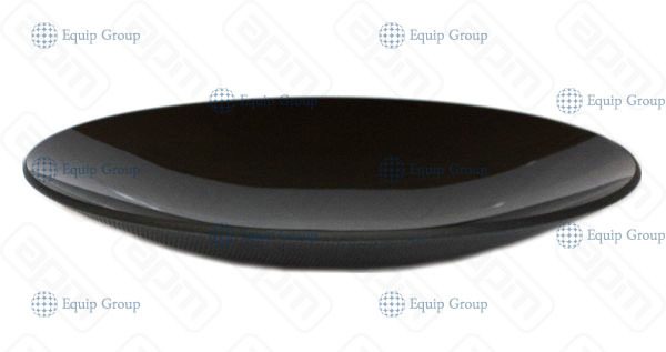 СТЕКЛО ДЛЯ ИНДУКЦИОННОЙ ПЛИТЫ HURAKAN  HKN-ICW35M WOK
