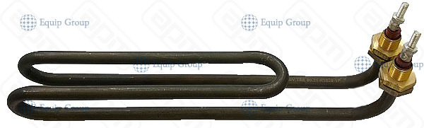 ТЭН ВАННЫ ДЛЯ МАШИНЫ ПОСУДОМОЕЧНОЙ TATRA TWF50