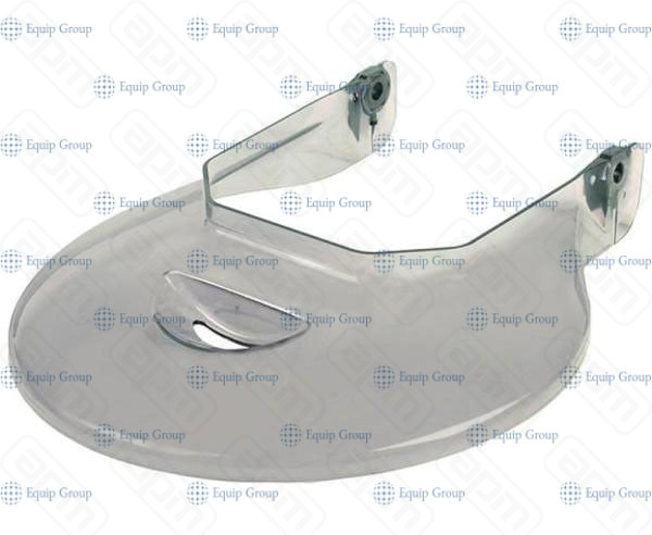 ЗАЩИТА ДЛЯ ДЕЖИ ТЕСТОМЕСА FIMAR 25S