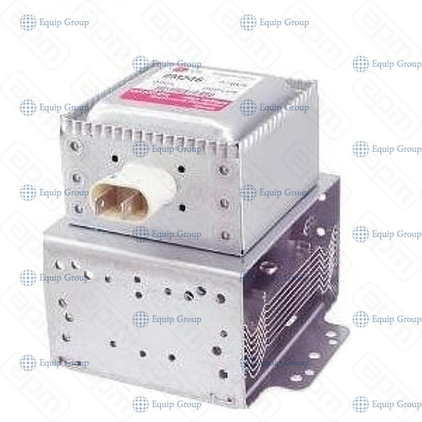 МАГНЕТРОН ДЛЯ ПЕЧИ MENUMASTER RMS510DS