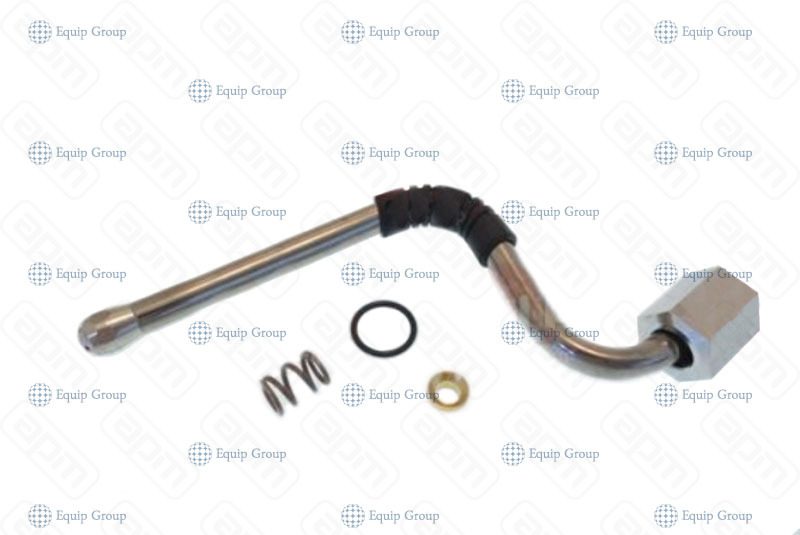 ТРУБКА ПАРОВАЯ ДЛЯ КОФЕМАШИНЫ NUOVA SIMONELLI 75006070