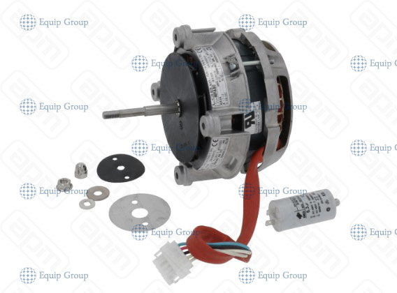 МОТОР ДЛЯ ПЕЧИ BAKE OFF 753000120