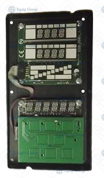 ПЛАТА УПРАВЛЕНИЯ ДЛЯ ПЕЧИ BAKE OFF 715707025