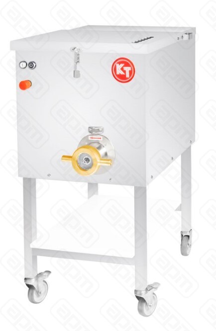 МЯСОРУБКА KT LM-22A С ПЕДАЛЬЮ