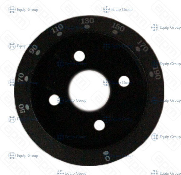 КОЛЬЦО С ОБОЗНАЧЕНИЕЯМИ РЕЖИМОВ РУЧКИ BECKERS FRI0469