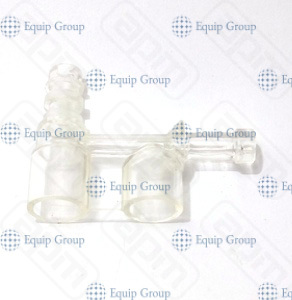 КОЛЛЕКТОР ИНЖЕКТОРА ДКОФЕМАШИНЫ ASTORIA GEMMA 15018200