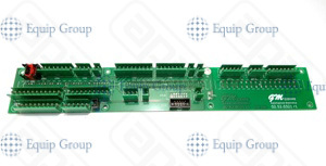 МАТЕРИНСКАЯ ПЛАТА ДКОФЕМАШИНЫ ASTORIA GEMMA 18090117