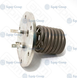 НАГРЕВАТЕЛЬНЫЙ ЭЛЕМЕНТ ДКОФЕМАШИНЫ ASTORIA GEMMA 17201016